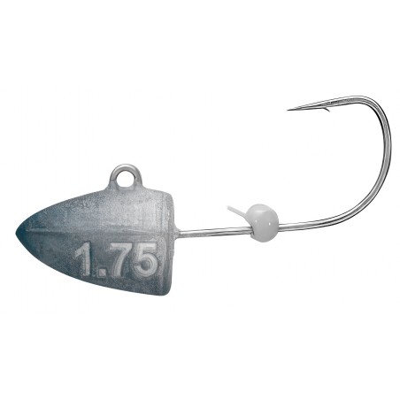 Tête Plombée Major Craft Gekisasu Dart