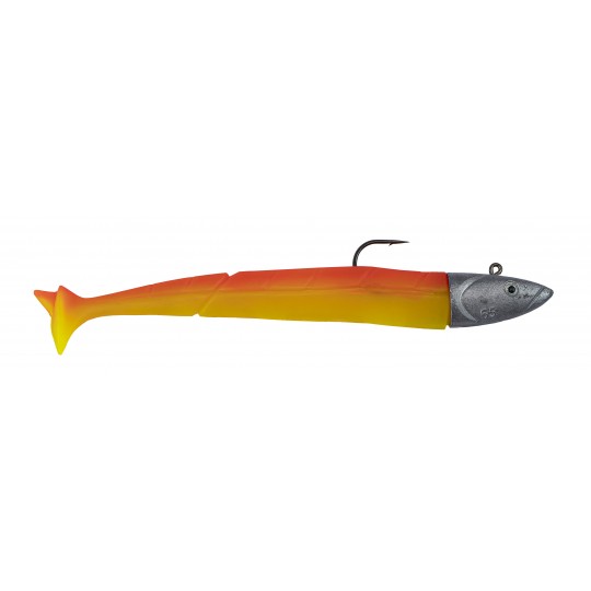Gummifische Mustad Kerhy Shad 16cm