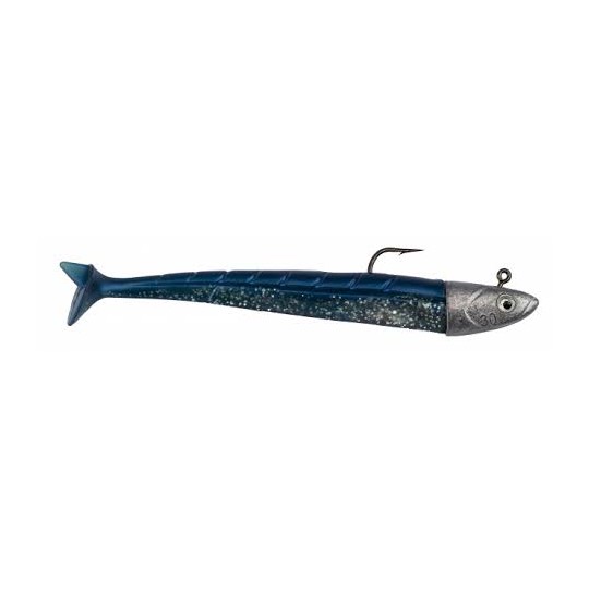 Gummifische Mustad Kerhy Shad 16cm