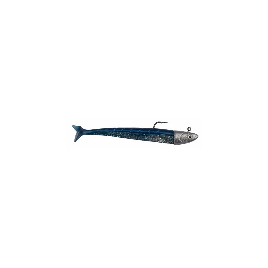 Gummifische Mustad Kerhy Shad 16cm