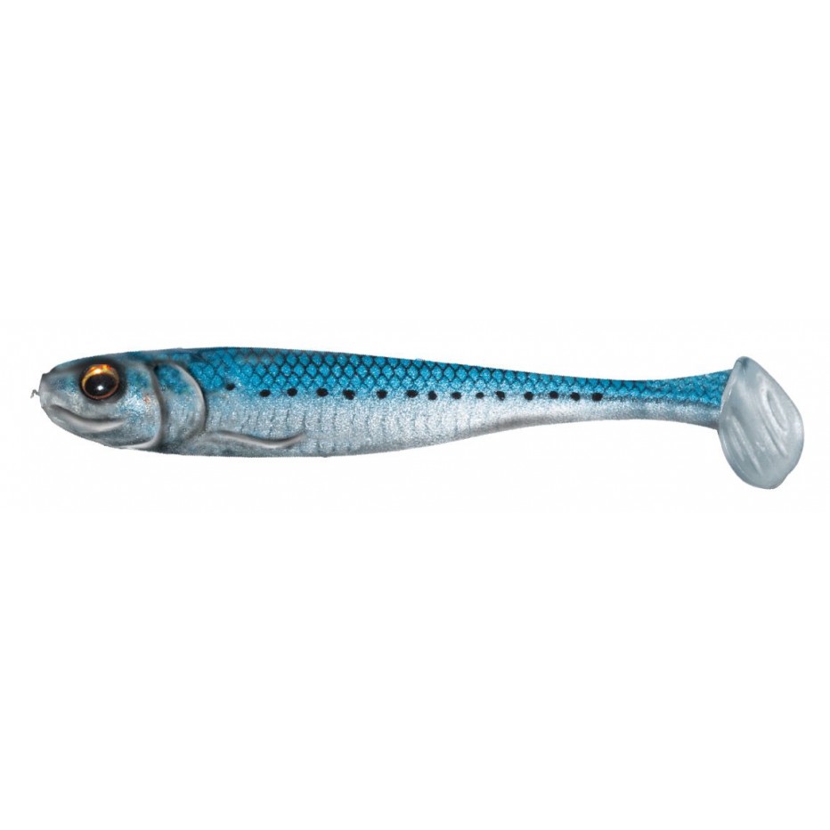 Leurre Souple Major Craft Stabi Shad Slim 7" - 17,8cm
