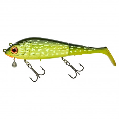 Hybrid Lure Gunki Grouper 140 S