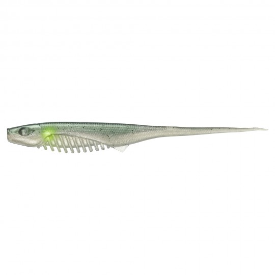 Gummifische Gunki Mosquito PLG 230 ITB