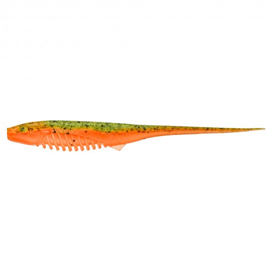 Soft bait Gunki Mosquito PLG 230 ITB