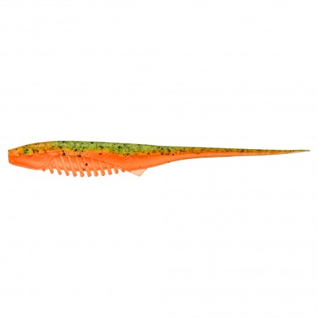 Gummifische Gunki Mosquito PLG 230 ITB