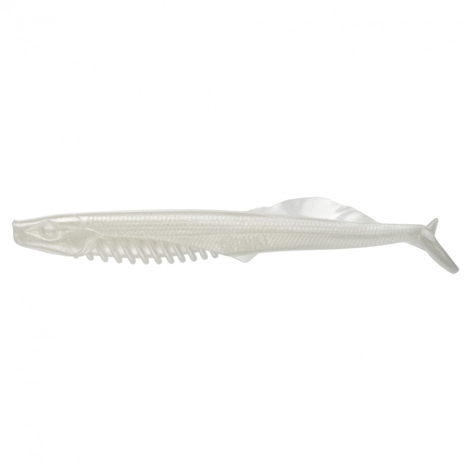 Leurre Souple Gunki V3IB PLG 190 ITB