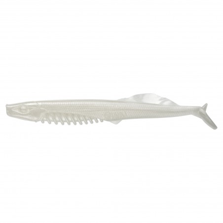 Gummifische Gunki V3IB PLG 190 ITB