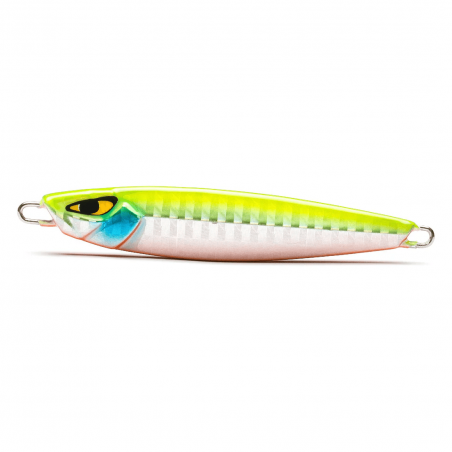 Jig Metálico Mustad Tracershot Jig 15g