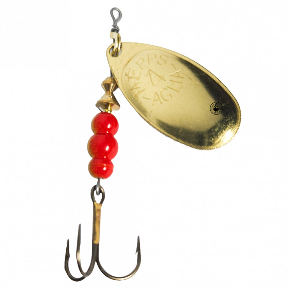 Spoon Mepps Aglia Or