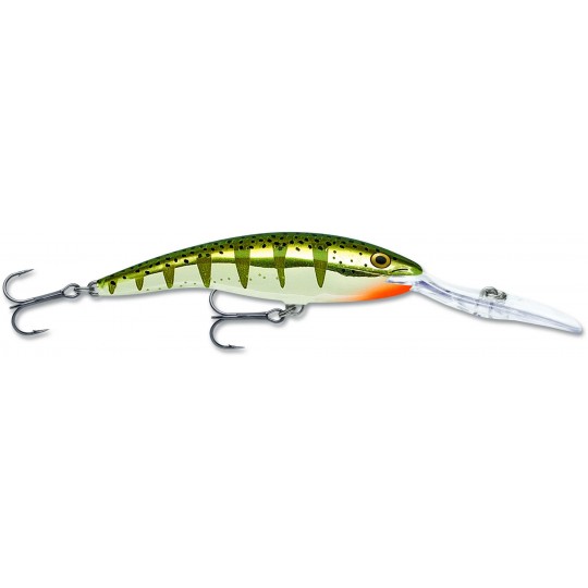 Hard bait Rapala Deep Tail Dancer 11cm
