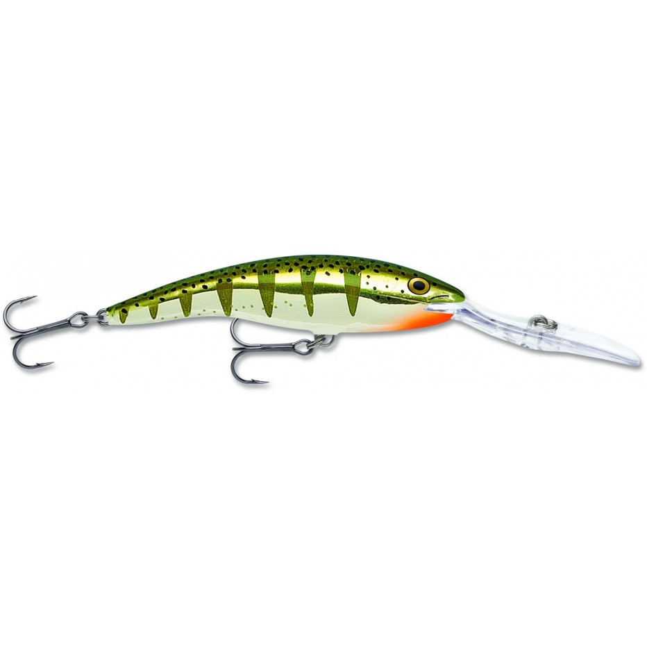 Wobbler Rapala Deep Tail Tänzer 11cm