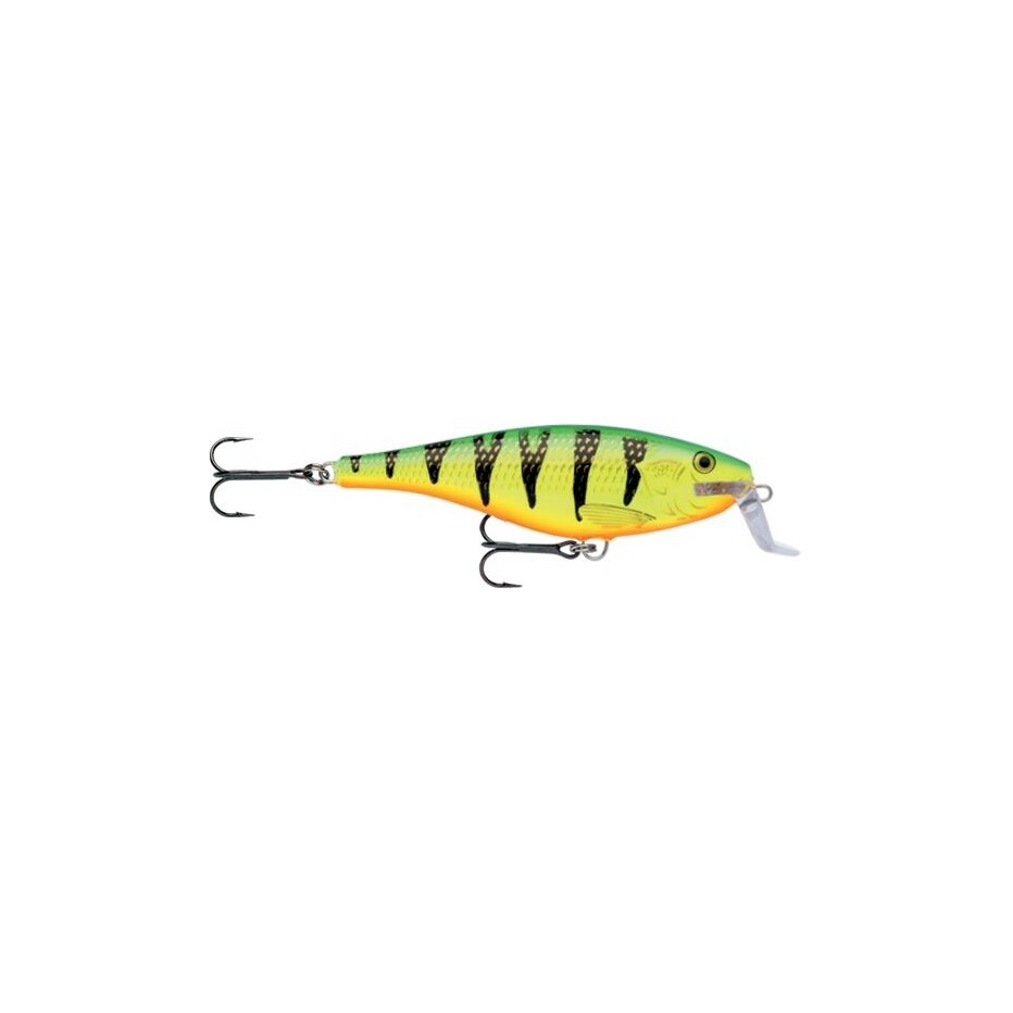 Leurre Rapala Super Shad Rap 14 cm