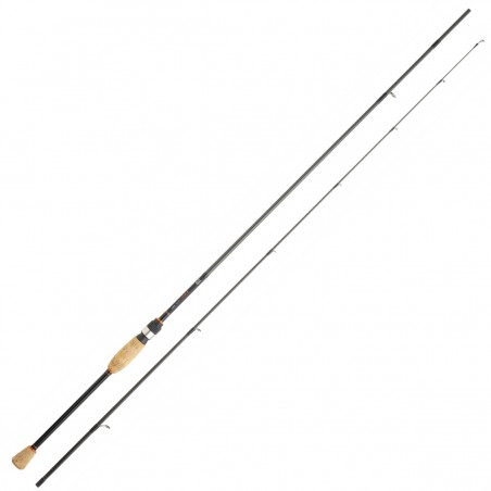 Ultra Light rod Daiwa Presso Iprimi 2020