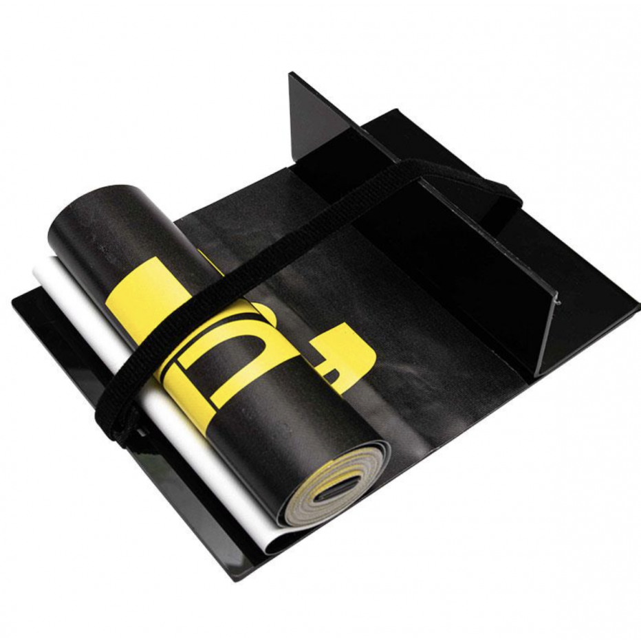 Règle de Mesure Black Cat Cat Measure