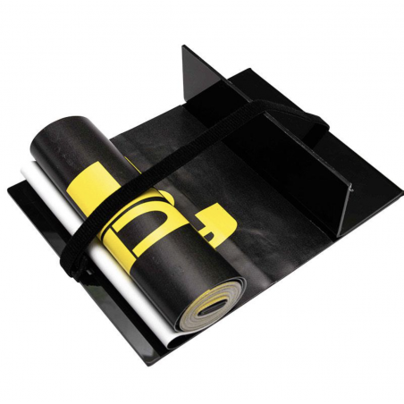 Messregel Black Cat Cat Measure