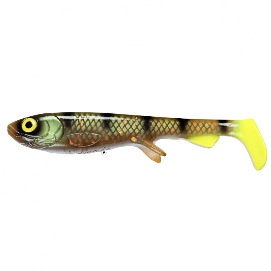 Gummifische Wolfcreek Lures Shad 2.0 25cm
