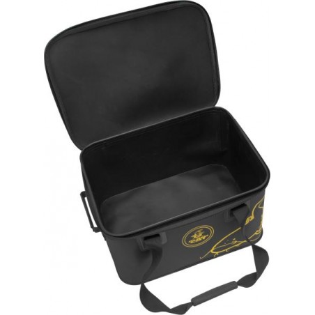 Bolsa Bakkan Black Cat Soldada