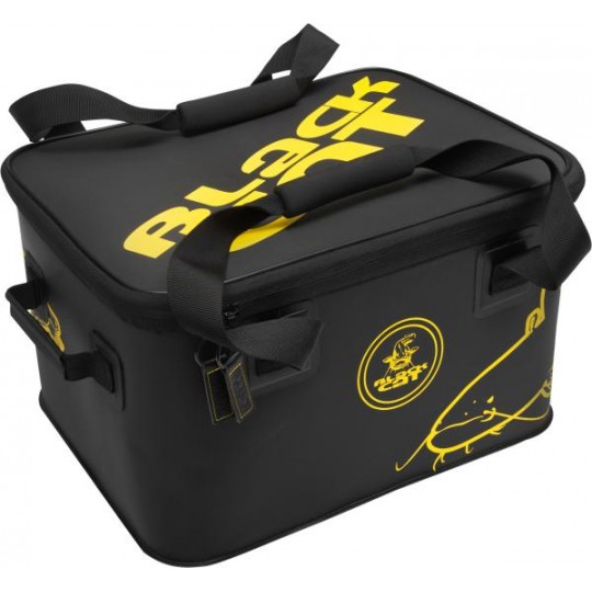 Bakkan Bag Black Cat Welded Carrier