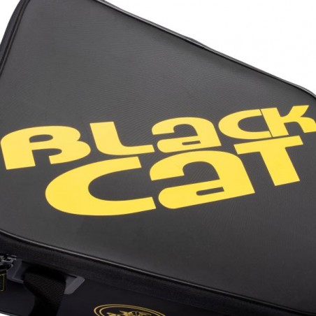 Bakkan Bag Black Cat Welded Carrier