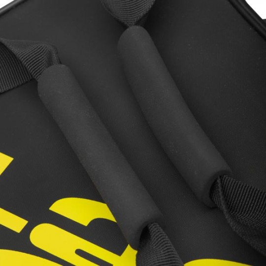 Bakkan Bag Black Cat Welded Carrier