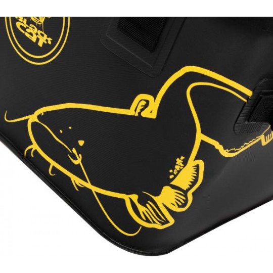 Bakkan Bag Black Cat Welded Carrier