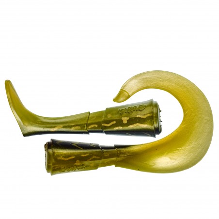 Replacement Tail Gunki Grouper 140 Spare Tail Set