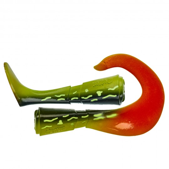 Replacement Tail Gunki Grouper 140 Spare Tail Set