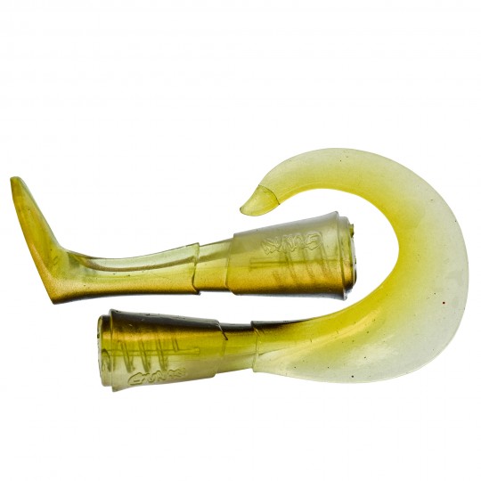 Ersatzschwanz Gunki Grouper 140