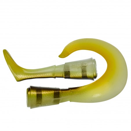 Ersatzschwanz Gunki Grouper 140