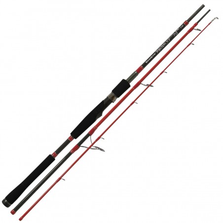 Spinnruten Tenryu Injection SP 73 XH Travel - Reise