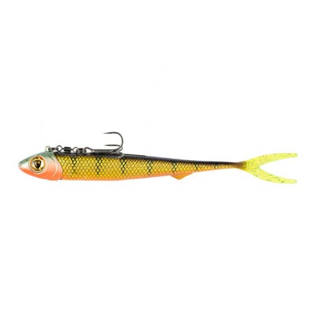 Gummifische Fox Rage Pelagic Ready Rig Slick Finesse 21cm