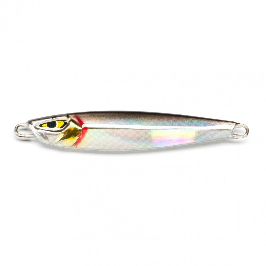 Jig Metálico Mustad Tracershot Jig 20g