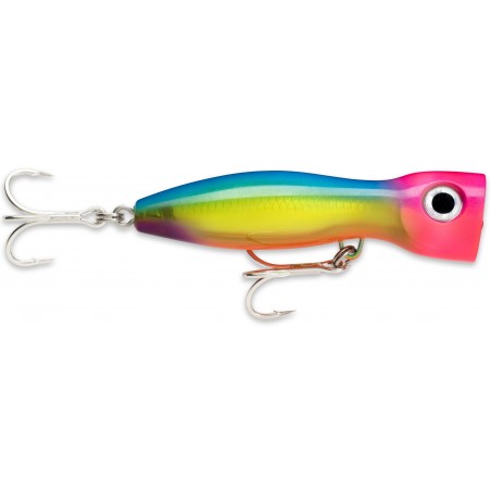 Señuelo Duro Rapala X-Rap Magnum Xplode 17cm