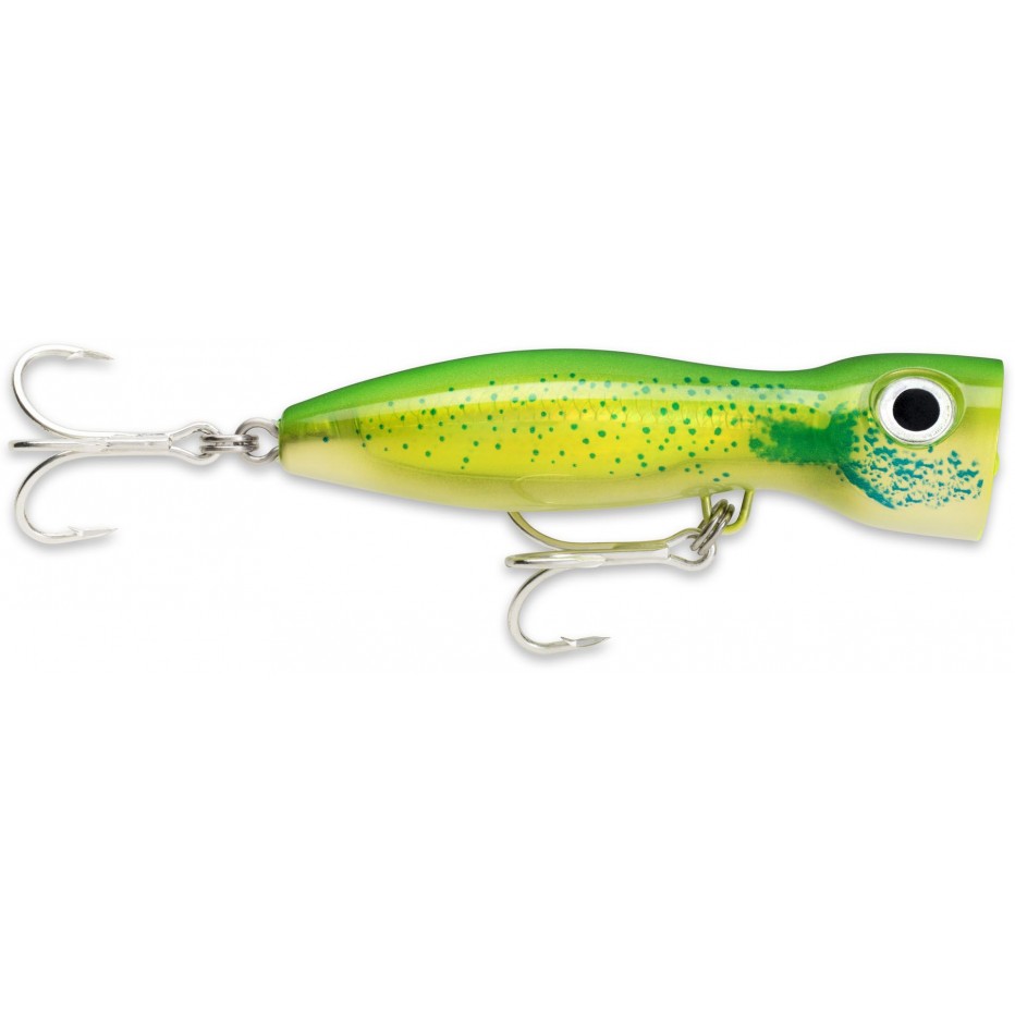 Hard bait Rapala X-Rap Magnum Xplode 17cm