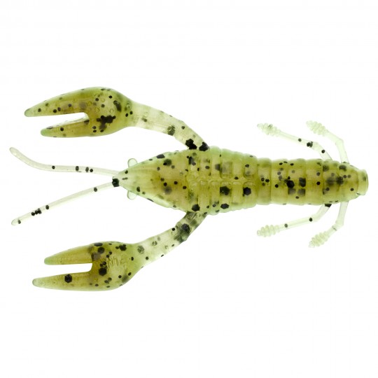 Gummifische Gunki Hourra Craw 5cm