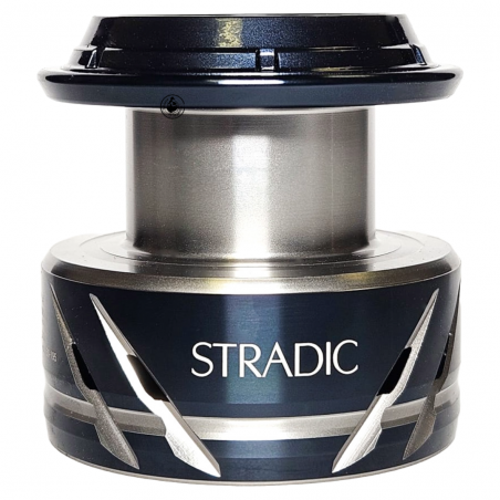 Bobina Carrete Shimano Stradic SW B