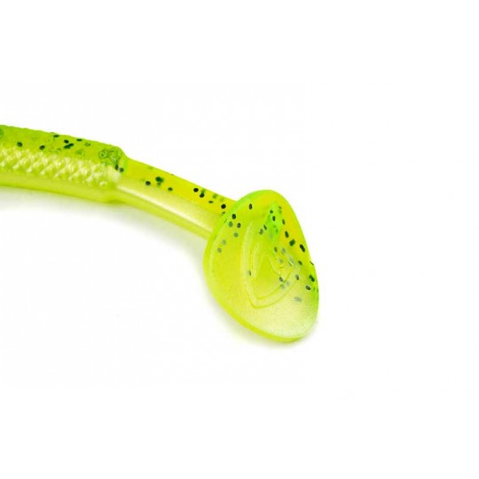 Gummifische Fox Rage Pelagic Ready Rig Slick Fast 21cm