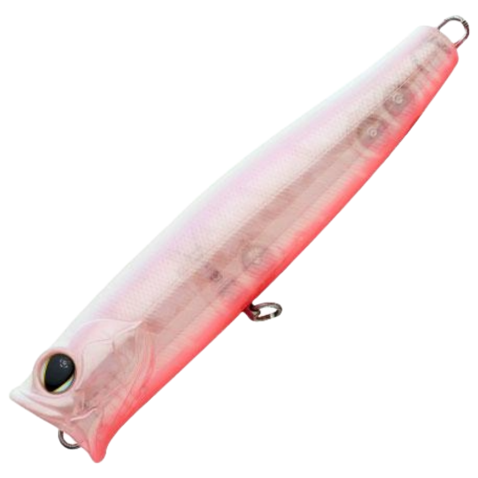 Hard bait Sakura Kaiyo Pop 120 F