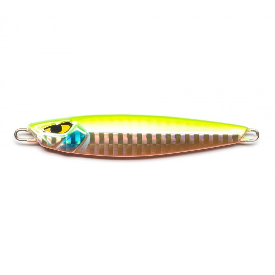 Jig Metálico Mustad Tracershot Jig 25g