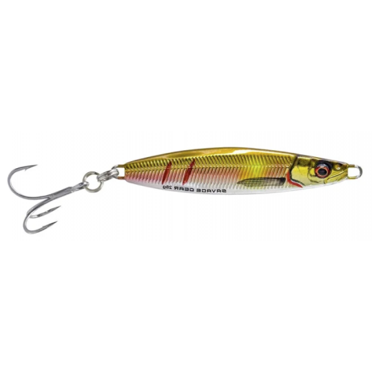 Jig de metal Savage Gear Psycho Sprat 35g