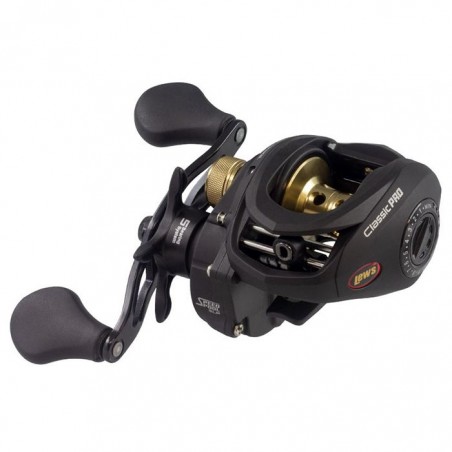 Baitcast Rollen Erster Preis Lew's Classic Pro