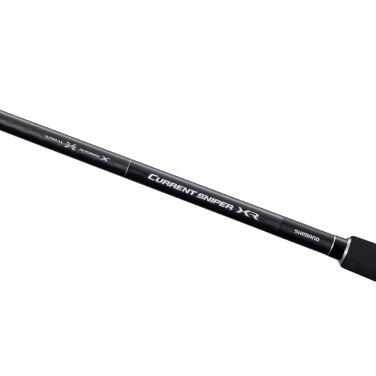 Spinning Rod Shimano Current Sniper XR