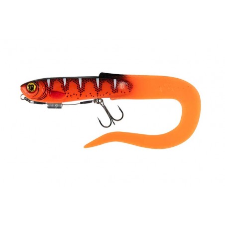 Soft bait Fox Rage Slick Eel Loaded 35cm