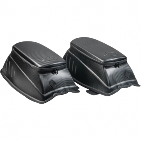 Saddlebags Float Plus Premium