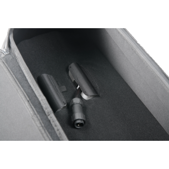 Saddlebags Float Plus Premium