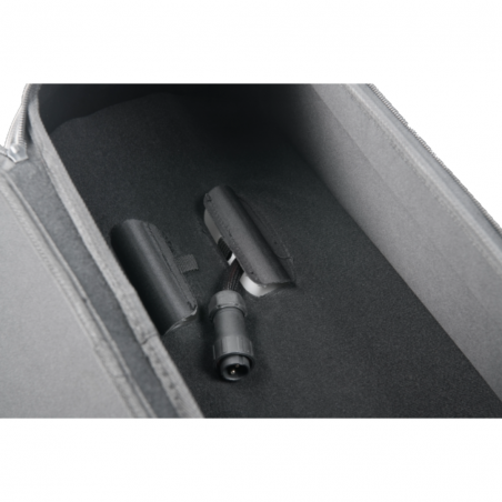 Saddlebags Float Plus Premium