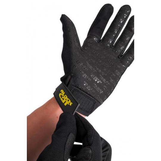 Handschuhe Black Cat Cat Gripper