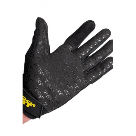 Guantes Black Cat Cat Gripper Gloves