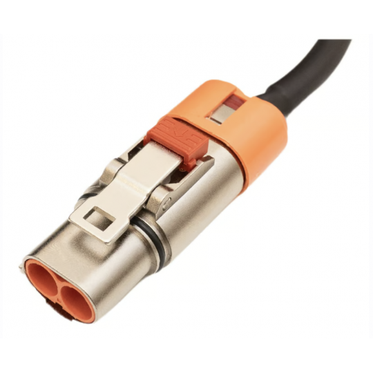 Connection Box BSR Amphenol 60A with Output Fish finder and Transducer LIVE