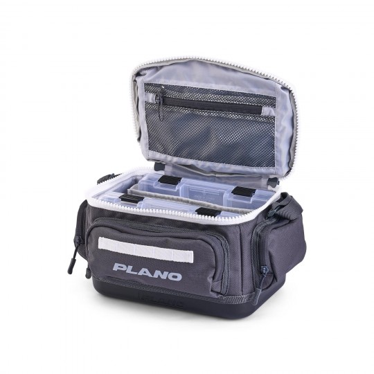 Crossbody Bag Plano Weekend Series Tackle Bag